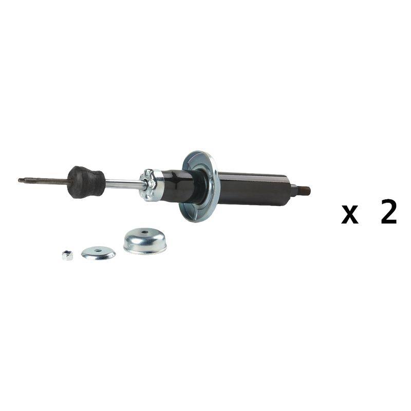 Shock Absorber