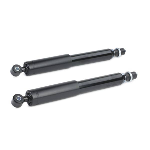 Shock Absorber