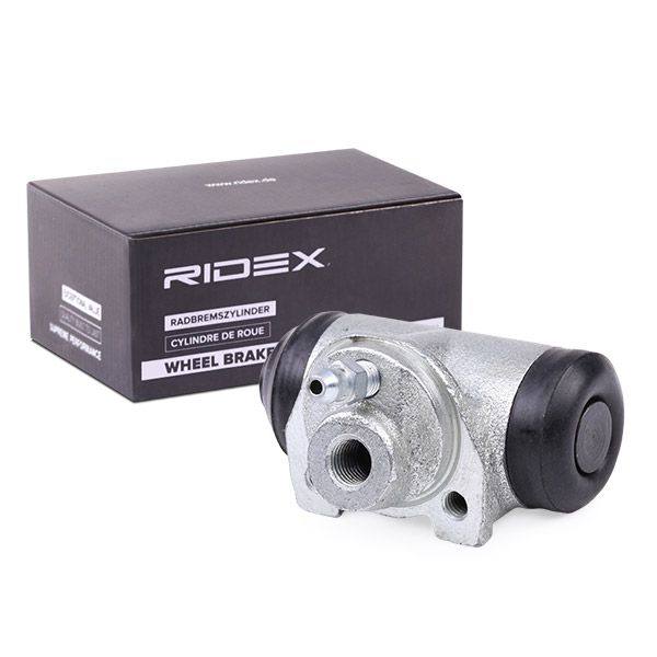 Wheel Brake Cylinder
