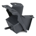 Mounting, engine