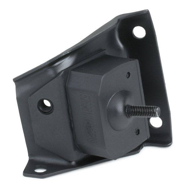 Mounting, engine