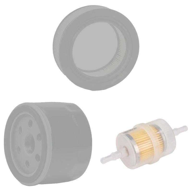 Filter Set