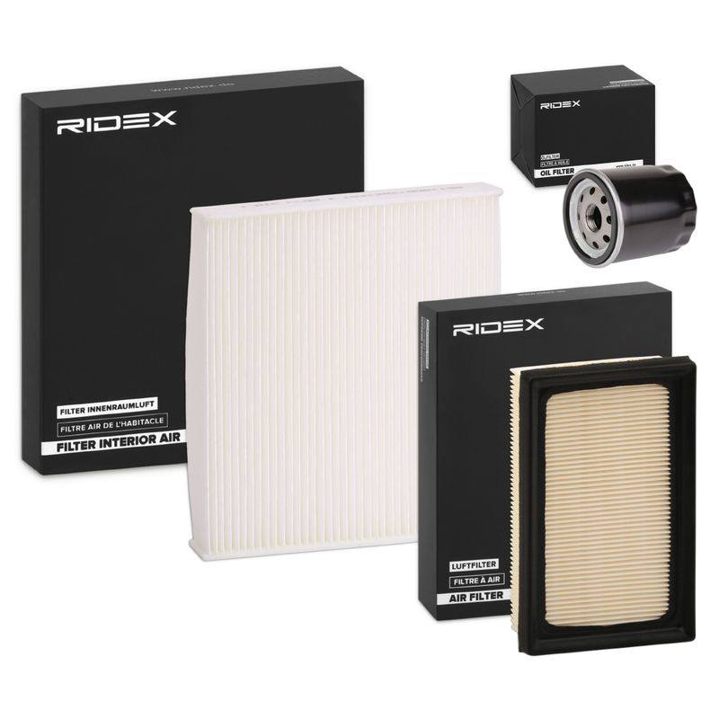 Filter Set