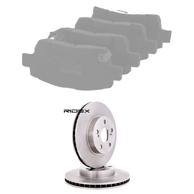 Brake Kit, disc brake