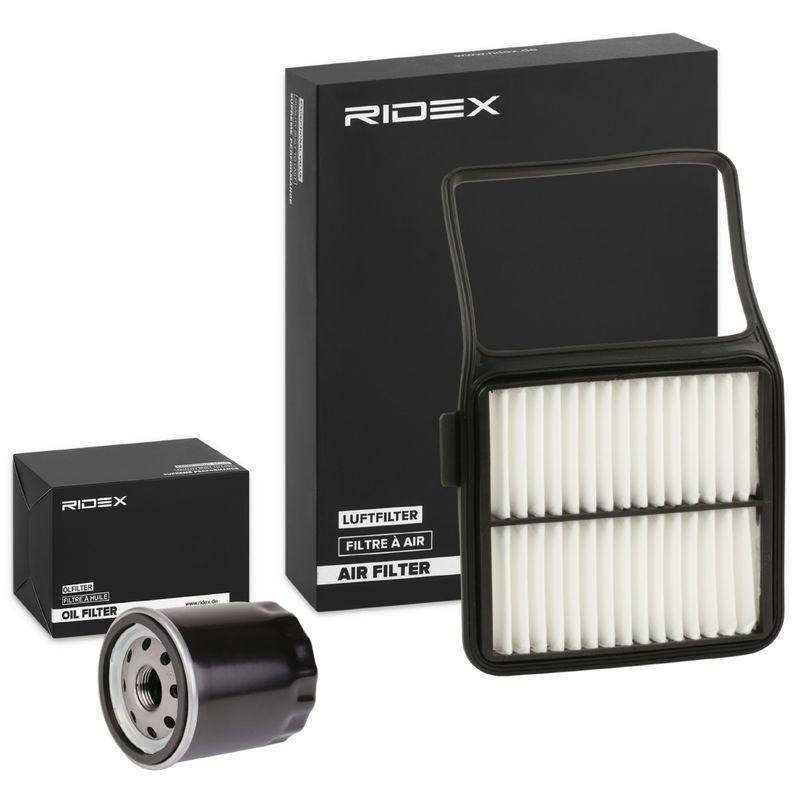 Filter Set