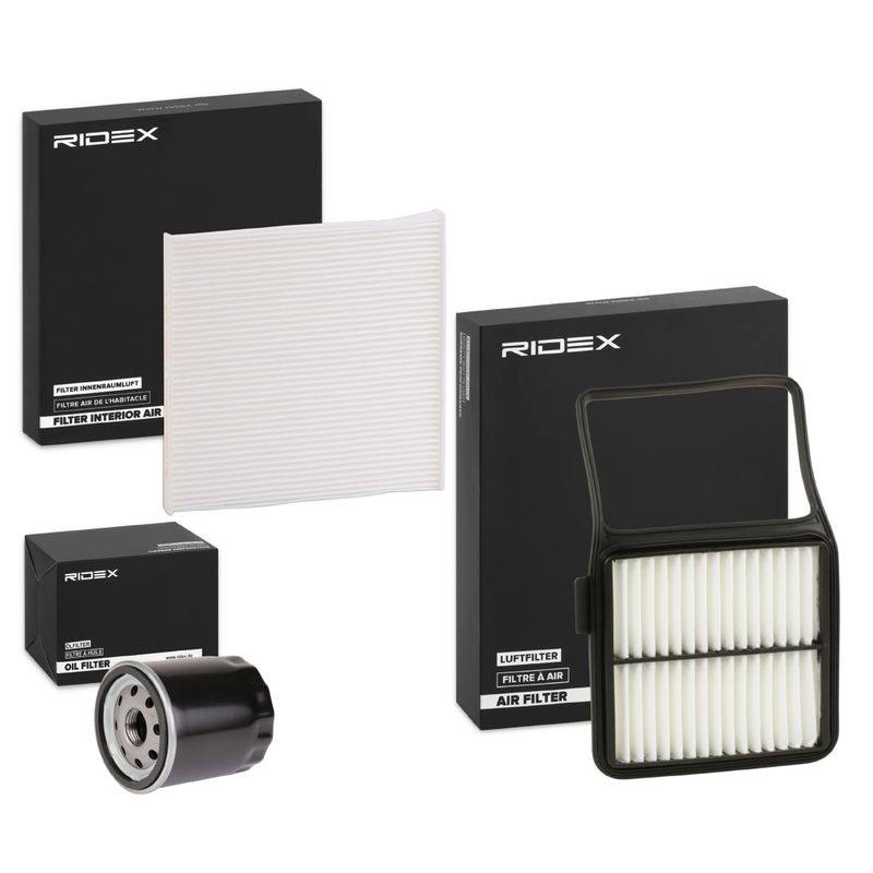 Filter Set