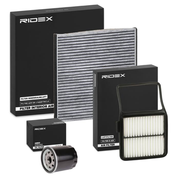Filter Set