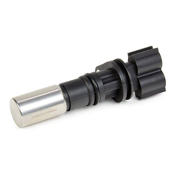 Sensor, crankshaft pulse