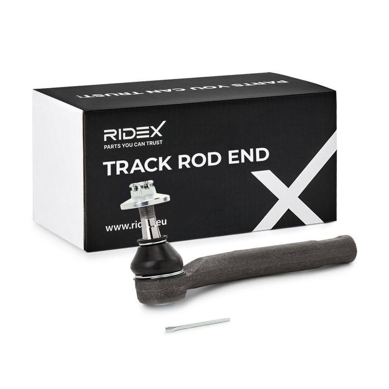 Tie Rod End