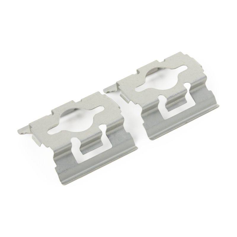 Accessory Kit, disc brake pad