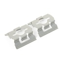 Accessory Kit, disc brake pad