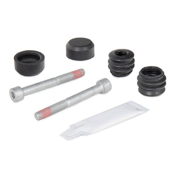 Accessory Kit, disc brake pad