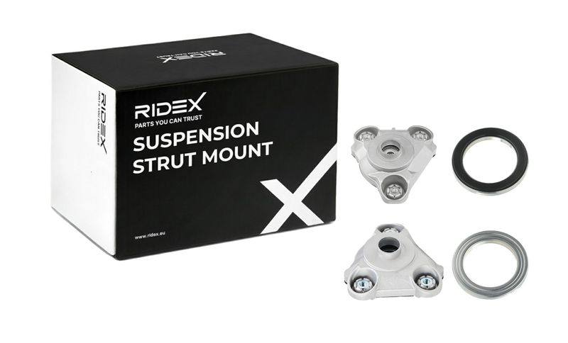 Suspension Strut Support Mount