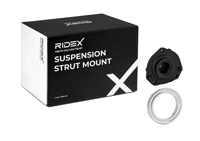 Suspension Strut Support Mount