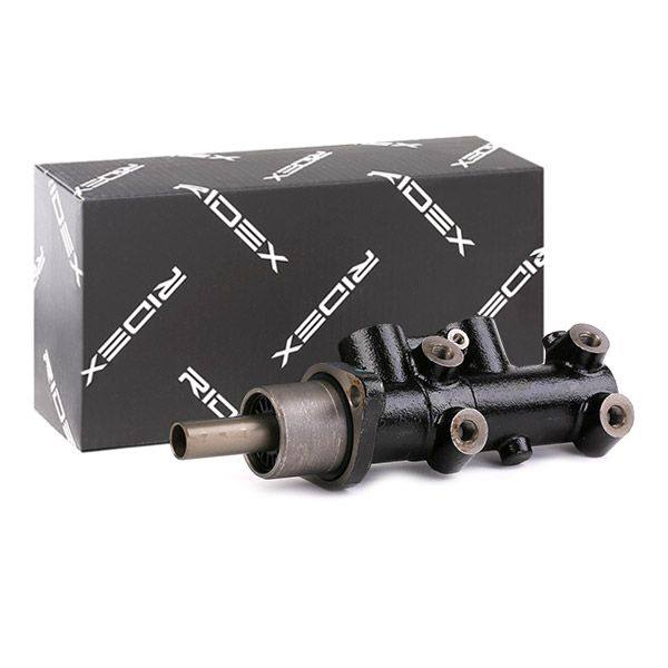 Brake Master Cylinder