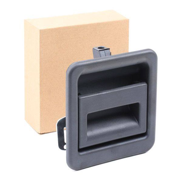 Exterior Door Handle