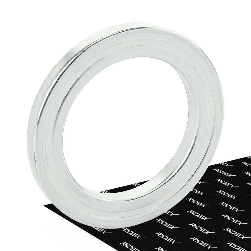 Rolling Bearing, suspension strut support mount