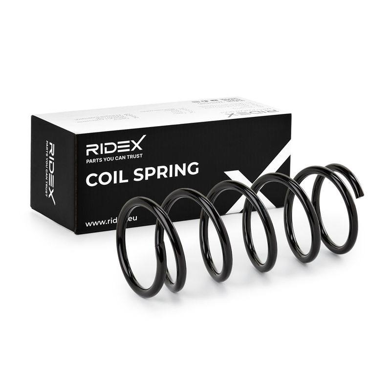 Suspension Spring