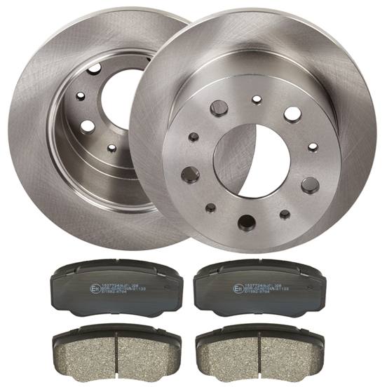 Brake Kit, disc brake