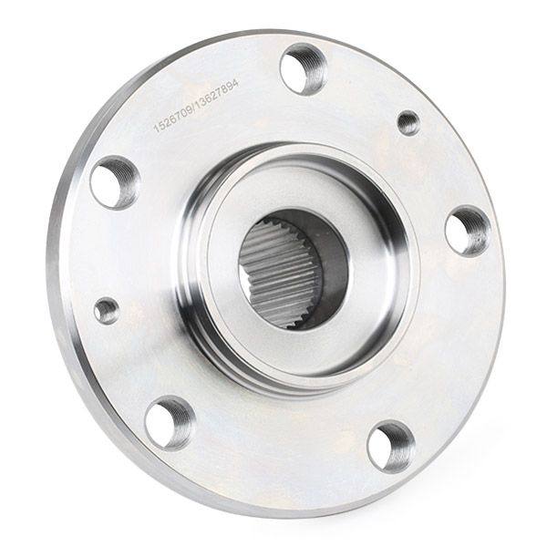 Wheel Hub
