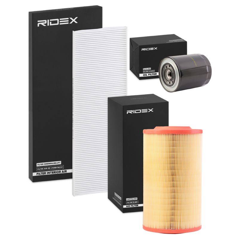 Filter Set
