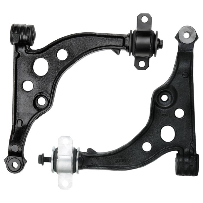 Repair Kit, control arm
