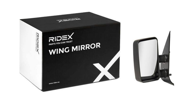 Exterior Mirror