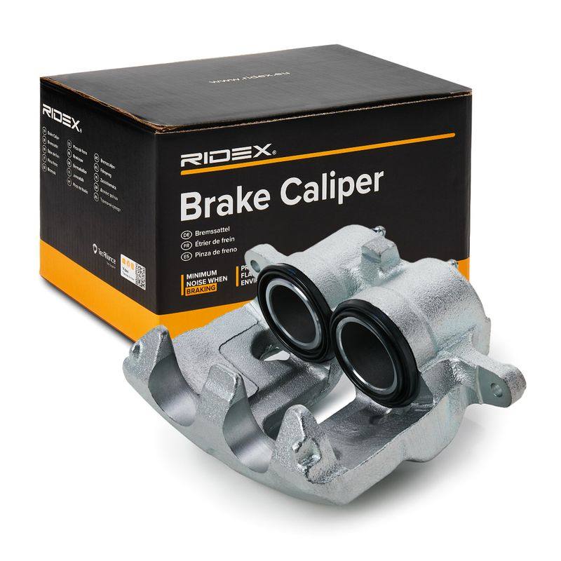 Brake Caliper