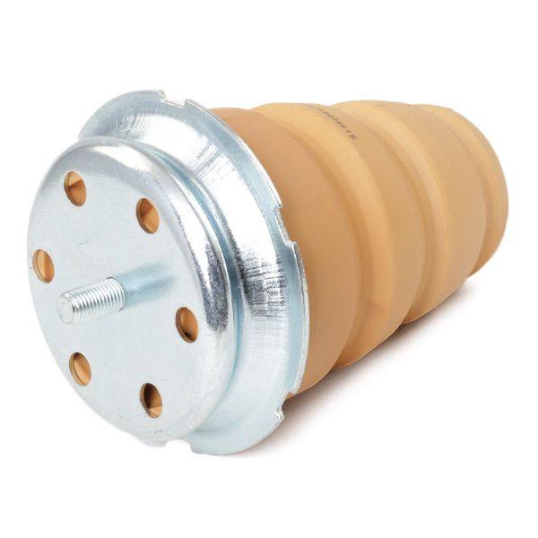 Rubber Buffer, suspension