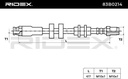 Brake Hose