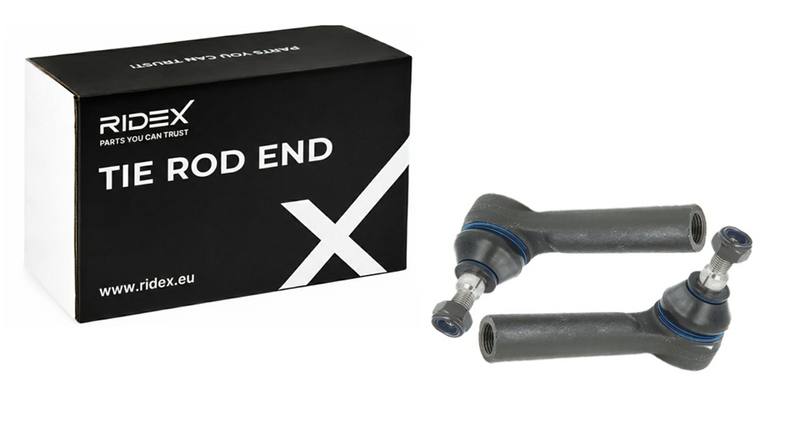 Tie Rod End