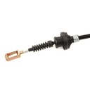 Cable Pull, clutch control