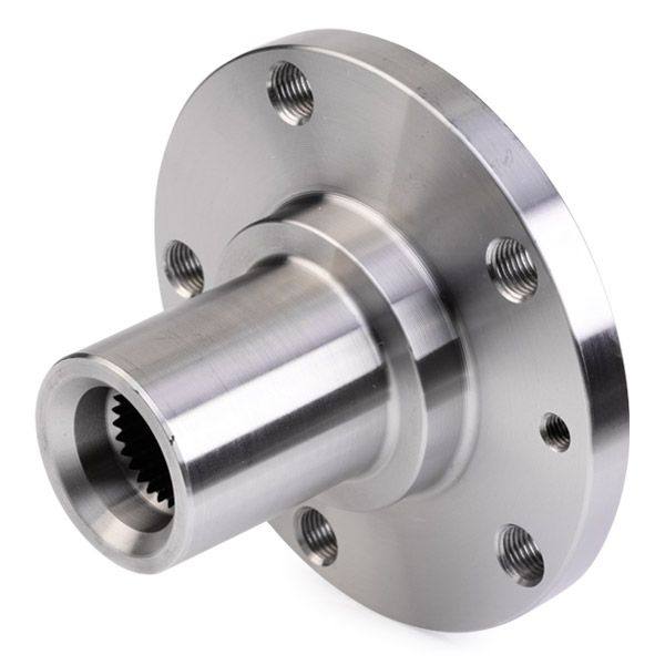 Wheel Hub