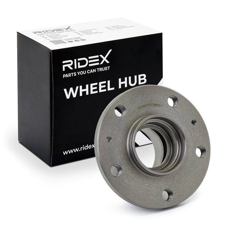 Wheel Hub