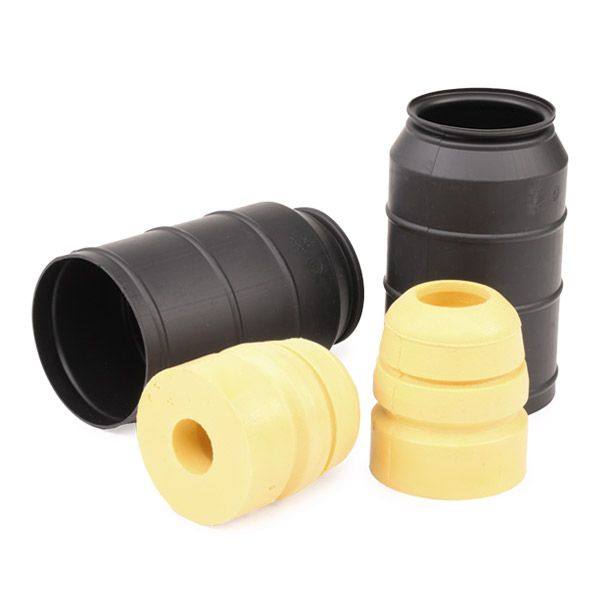 Dust Cover Kit, shock absorber