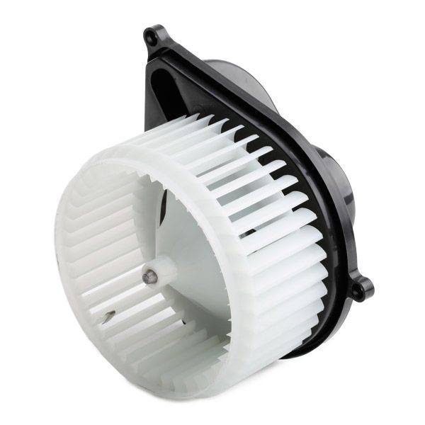 Interior Blower