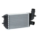 Charge Air Cooler