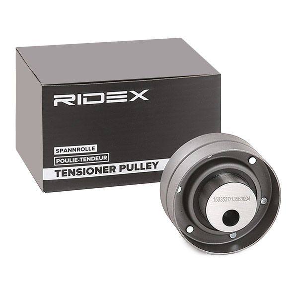 Tensioner Pulley, timing belt