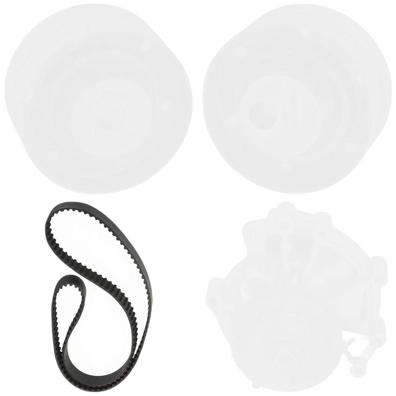 Water Pump & Timing Belt Kit