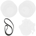 Water Pump & Timing Belt Kit