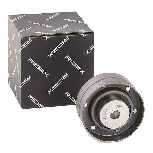 Deflection Pulley/Guide Pulley, timing belt