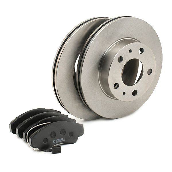 Brake Kit, disc brake