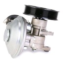 Vacuum Pump, braking system