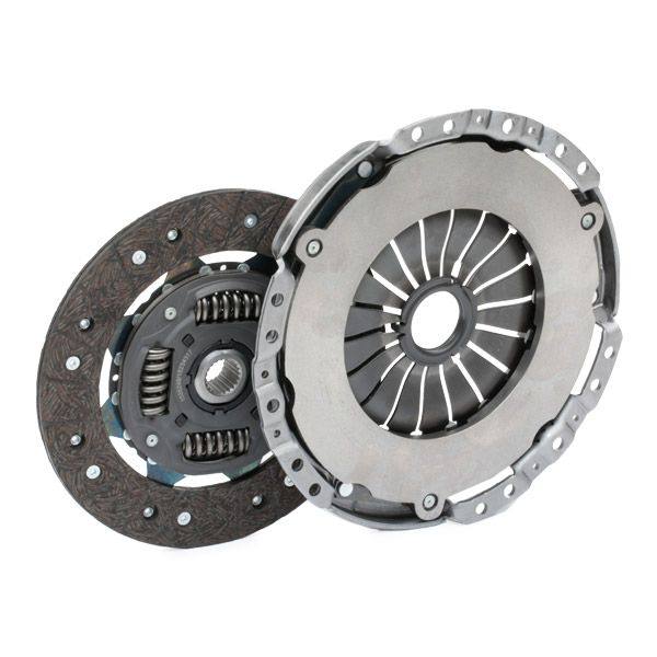 Clutch Kit