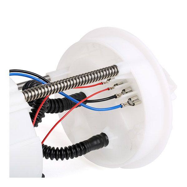 fuel supply unit