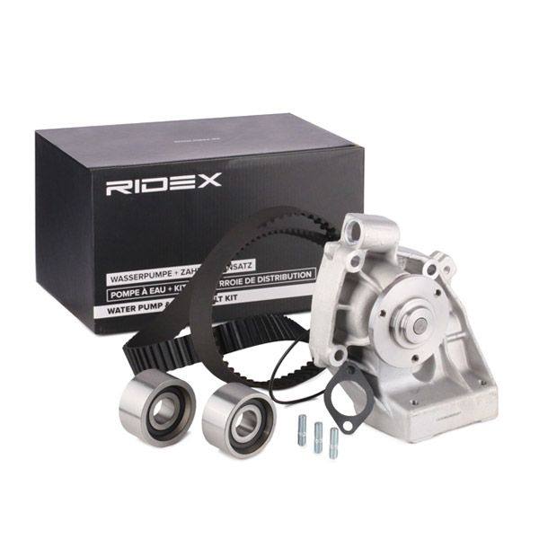 Water Pump & Timing Belt Kit