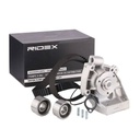 Water Pump & Timing Belt Kit
