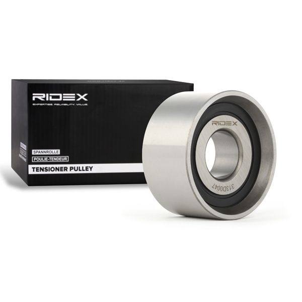 Deflection Pulley/Guide Pulley, timing belt