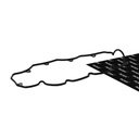 Gasket, cylinder head cover
