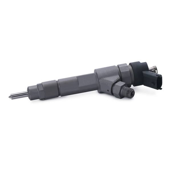 Injector Nozzle